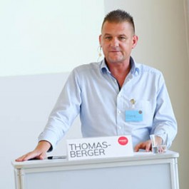 TAX Compliance und OECD „Pillar One“: Interview mit Thomas Thomasberger