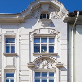 Die Immobilienbranche am Prüfstand: Trends im Wohnbau in Österreich