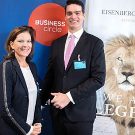 E&H-Legal Breakfast mit Marco Steiner: Aktuelles zum Cash Pooling