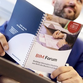 BIM Forum 2020: Über die neue Art der Zusammenarbeit 