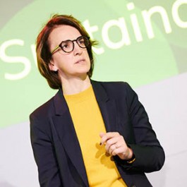 Das „G“ in ESG stärken: Ein Gespräch mit Sanela Terko, BDO 