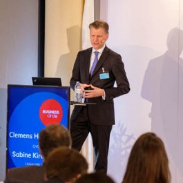 Clemens Hasenauer: Rechts-Update für CFOs