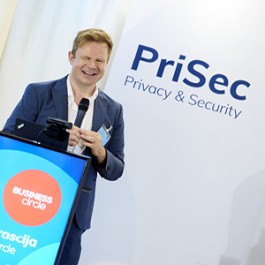 Erste Highlights der PriSec 2023