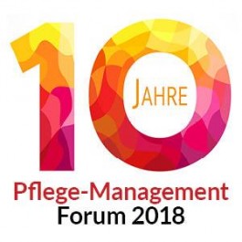 Pflege-Management Forum 2018