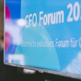 Der CFO der Zukunft – die Zukunft des CFOs