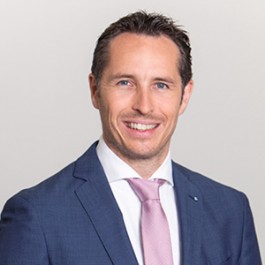 Die Zukunft der Versicherer – Ein Gespräch mit Andreas Heidl, IT-Vorstand der Zürich Versicherung