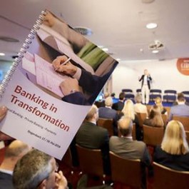 Banking in Transformation: Das war die BIT 2018