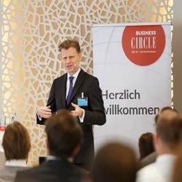 Neue Wege in RuSt: Clemens Hasenauer im Gespräch
